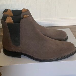 Aldo Chelsea Boots